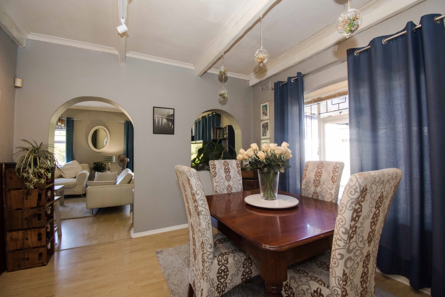 4 Bedroom Property for Sale in Parel Vallei Western Cape